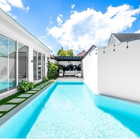 Casa Blanca Villa By Betterplace Улувату Экстерьер фото