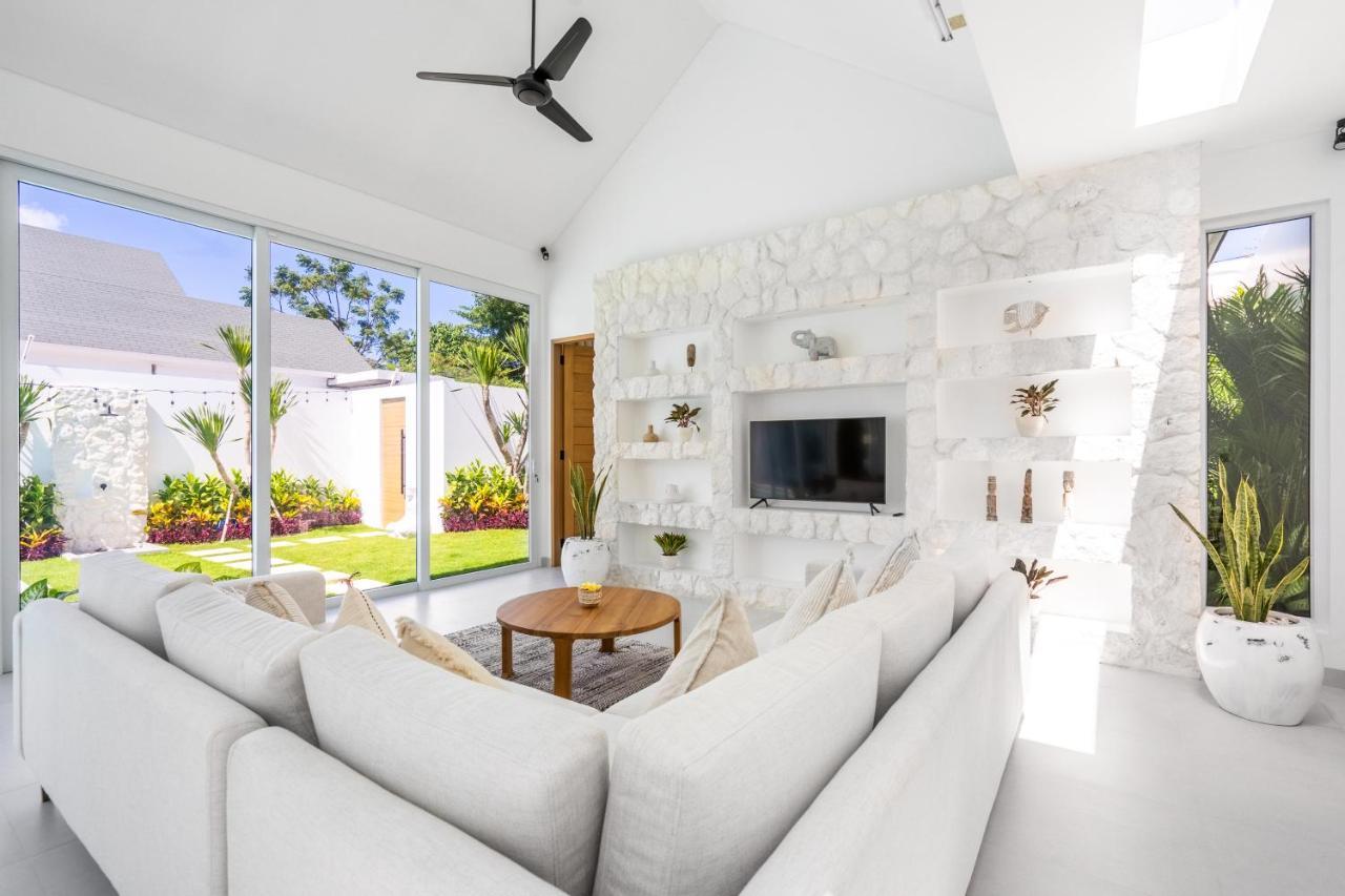Casa Blanca Villa By Betterplace Улувату Экстерьер фото