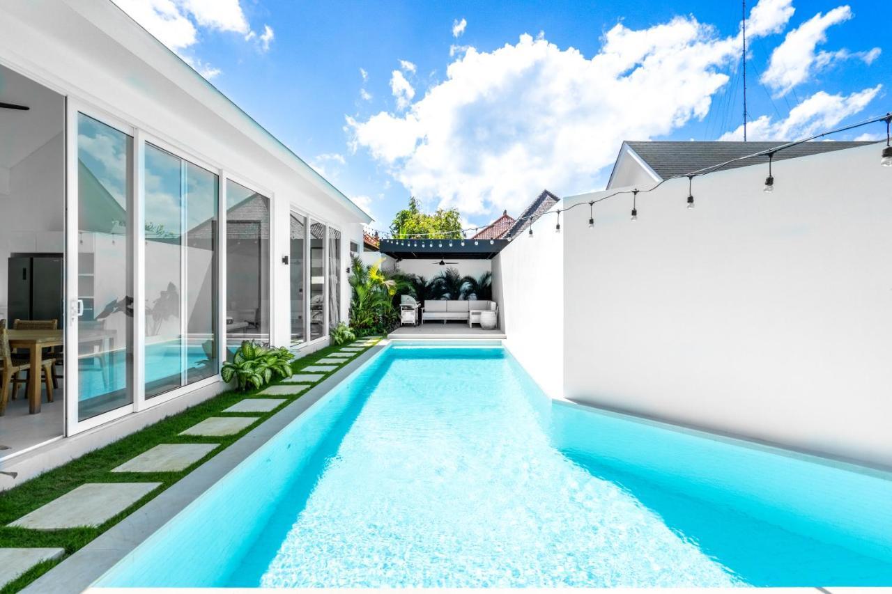 Casa Blanca Villa By Betterplace Улувату Экстерьер фото