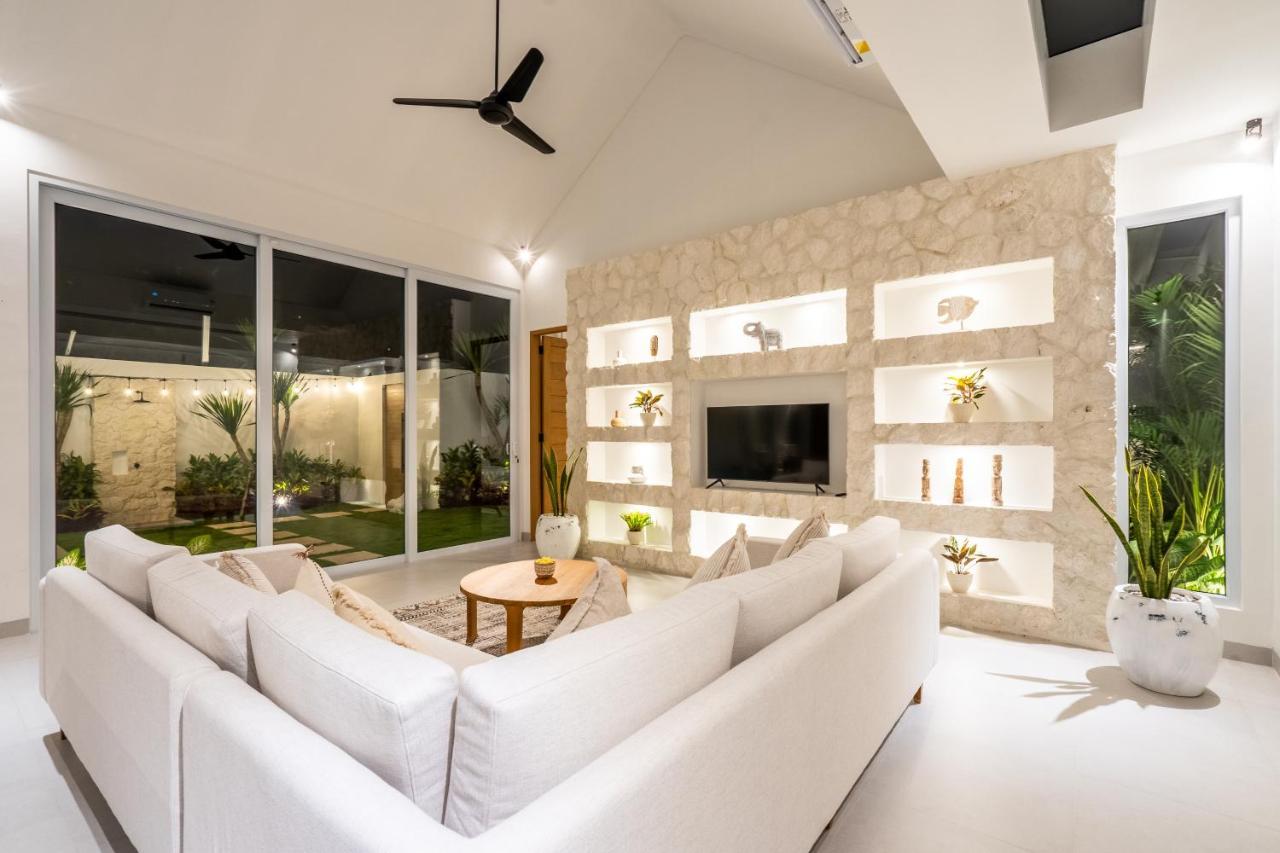 Casa Blanca Villa By Betterplace Улувату Экстерьер фото