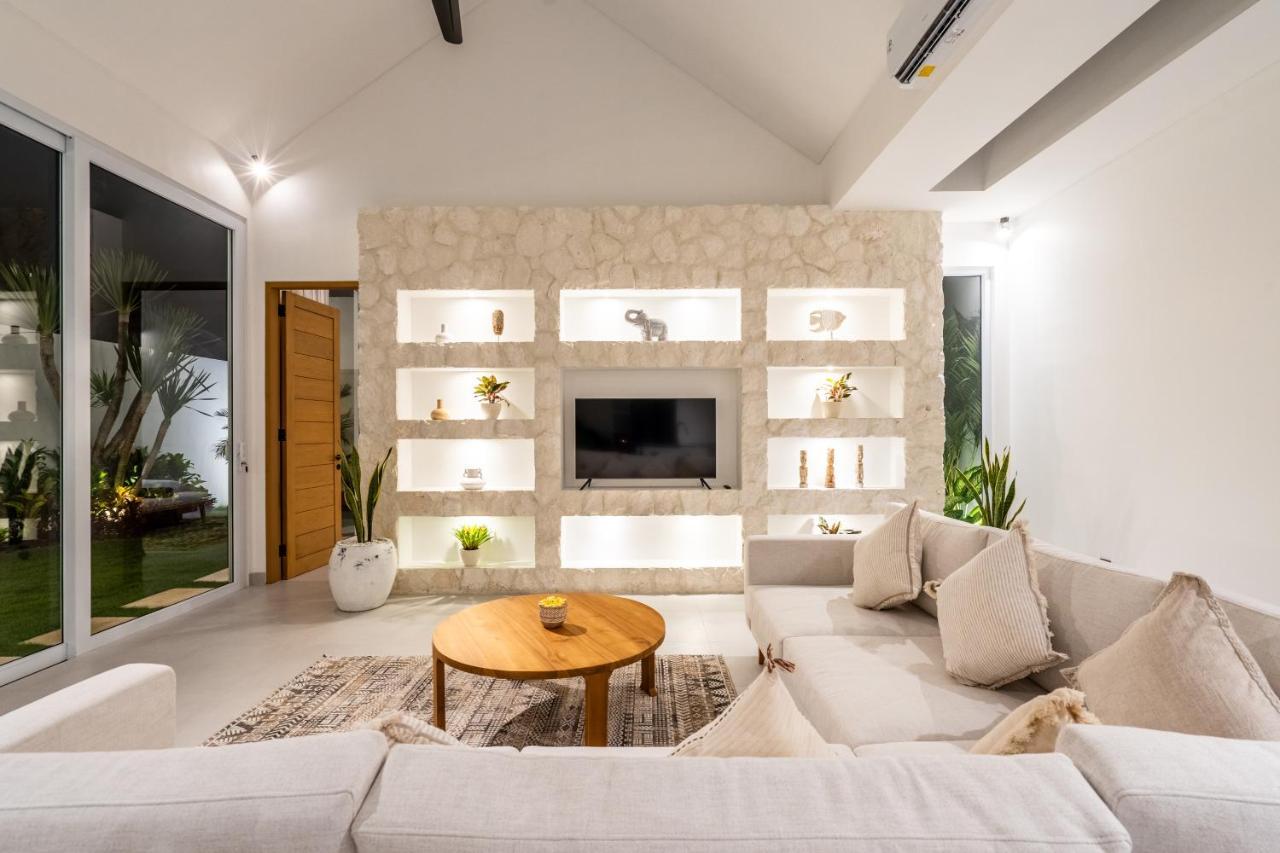 Casa Blanca Villa By Betterplace Улувату Экстерьер фото