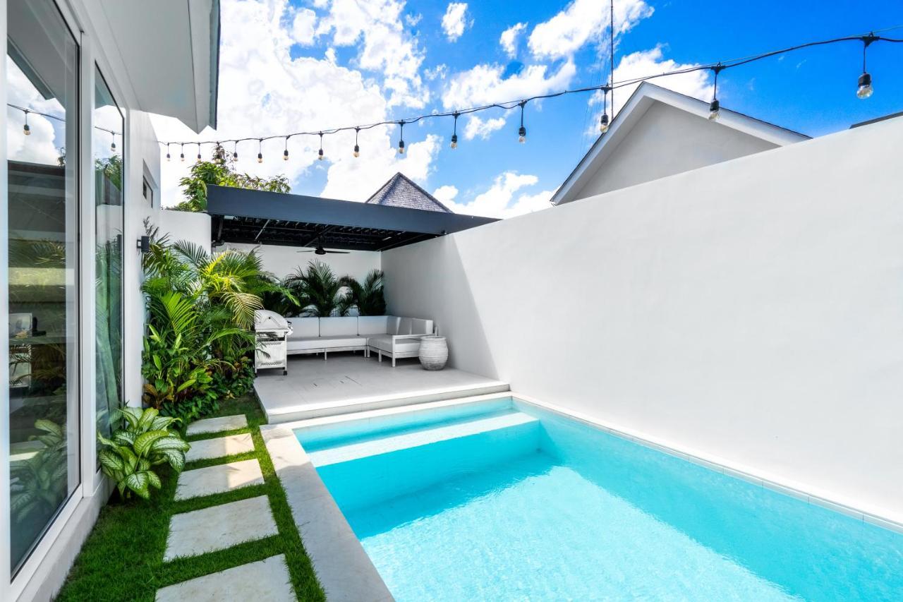 Casa Blanca Villa By Betterplace Улувату Экстерьер фото