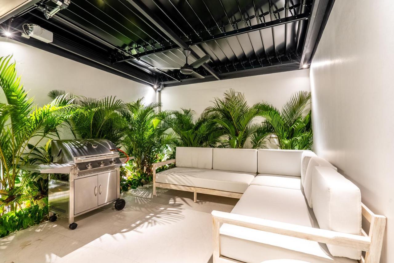 Casa Blanca Villa By Betterplace Улувату Экстерьер фото