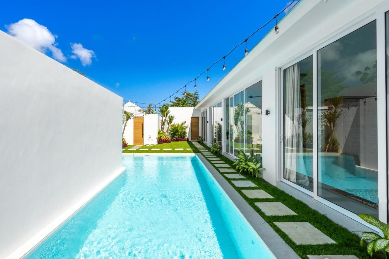 Casa Blanca Villa By Betterplace Улувату Экстерьер фото